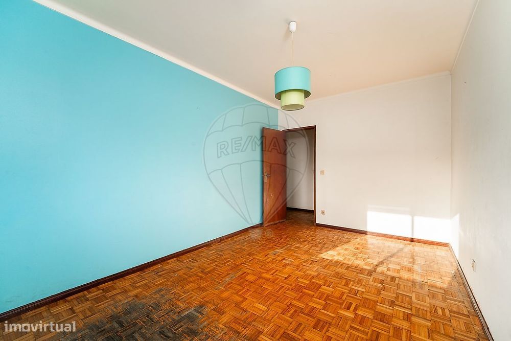 Apartamento T3 para venda