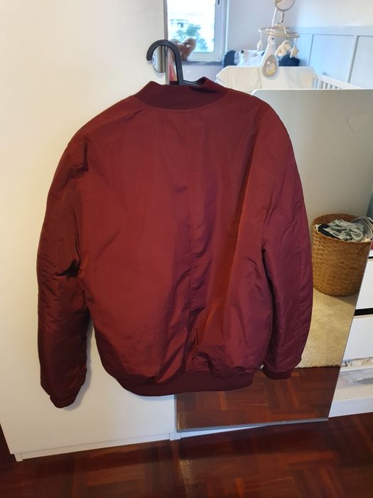 Blusão Bomber Lefties64740303316865121