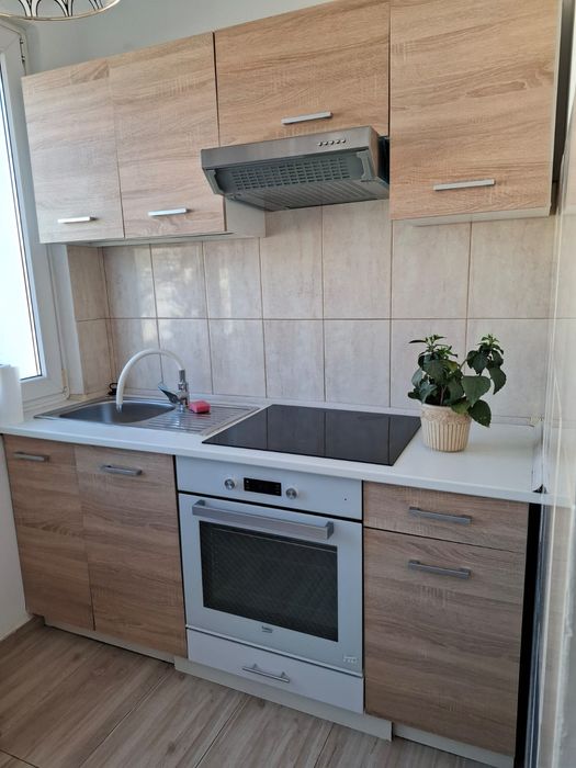 Wynajen Mieszkania w bloku - Widok 2
