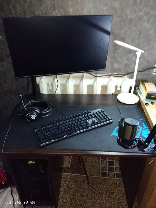 Продам ПК срочно