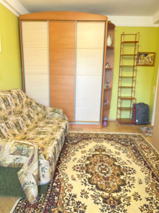 Квартира Оренда 1-кімнатна  вул Мрії 16б метро Нивки Шевченківський район.
