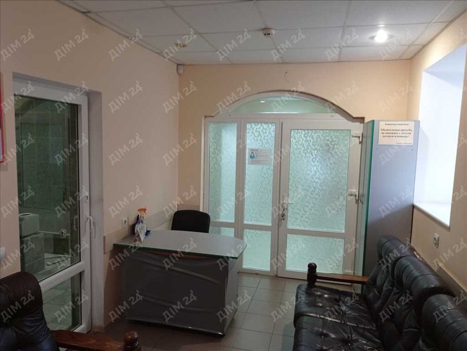 Комерційна нерухомість неподалік готелю "ПАЛАЦЦО"