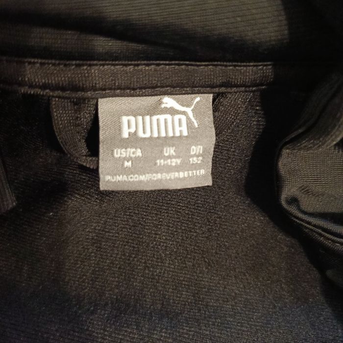 Bluza Puma rozm. 152