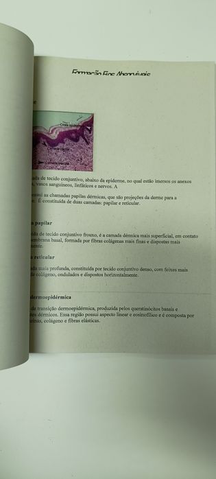 Manual de formação de Fios absorvíveis