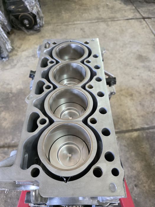 Volvo  D4204T8 D4204T9 D4204T16