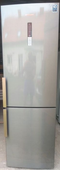 Lodówka Samsung dowóz