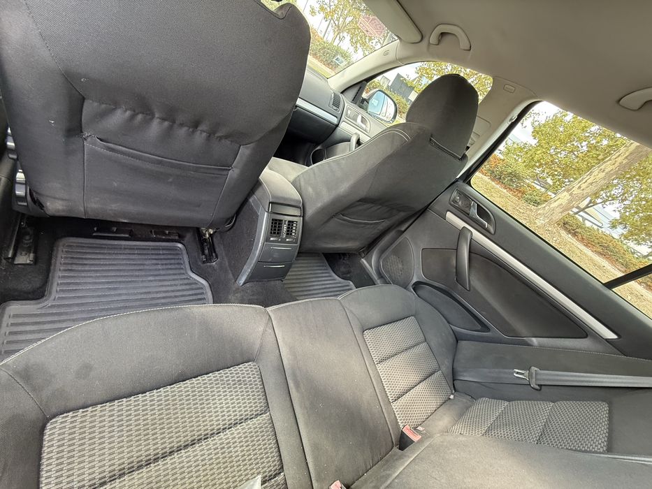 Skoda Otavia 1.4 tsi
