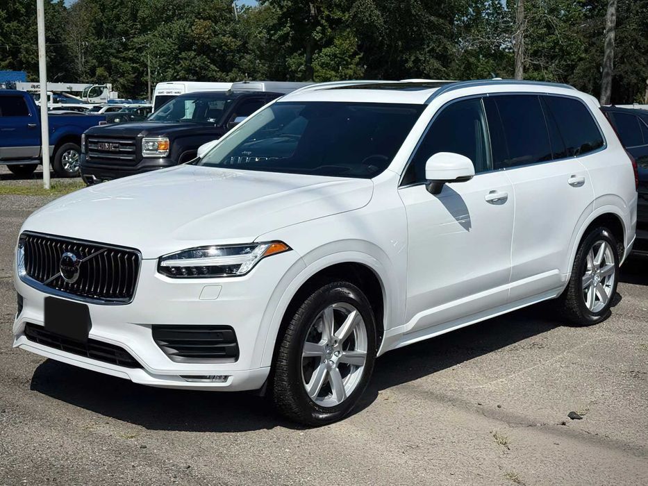 Volvo XC90      2020