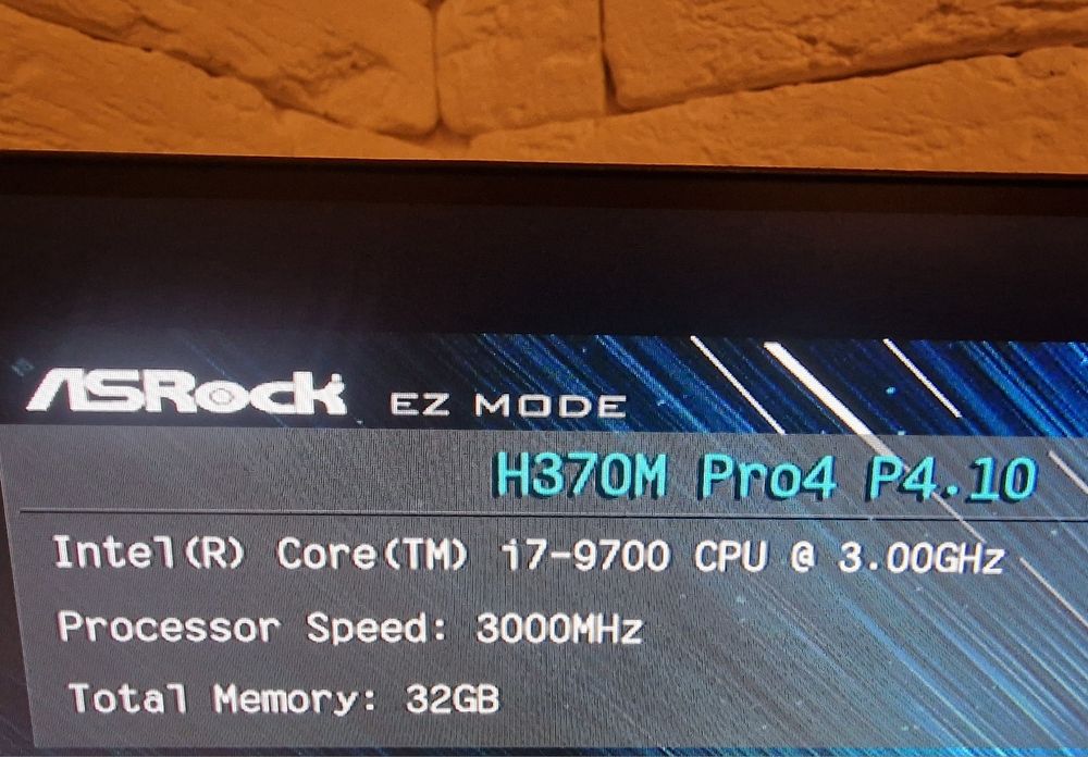 Продам потужний ігровий комп’ютер (системний блок)