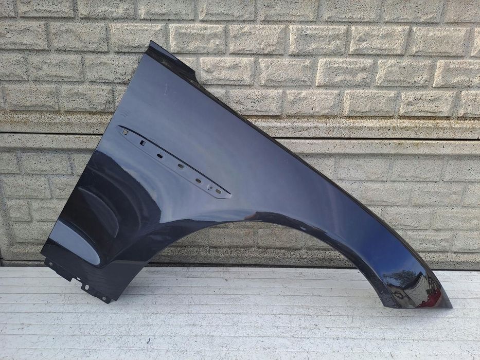 jaguar xj x351 09-19 błotnik przedni prawy oryginał