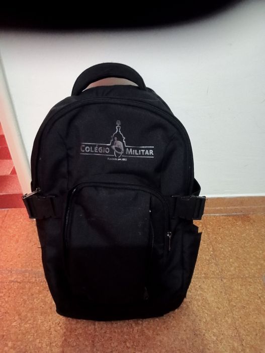 Farda para Colegiul Militar