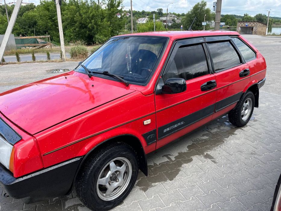 Продам VAZ 21093