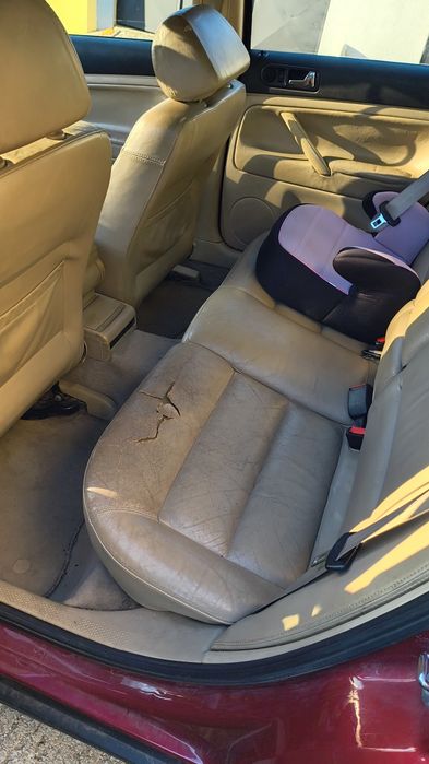 Passat 96 diesel — photo 5
