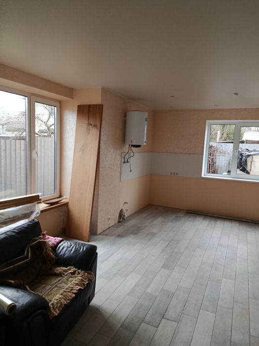 Будинок в Сокільниках в дачному кооперативі