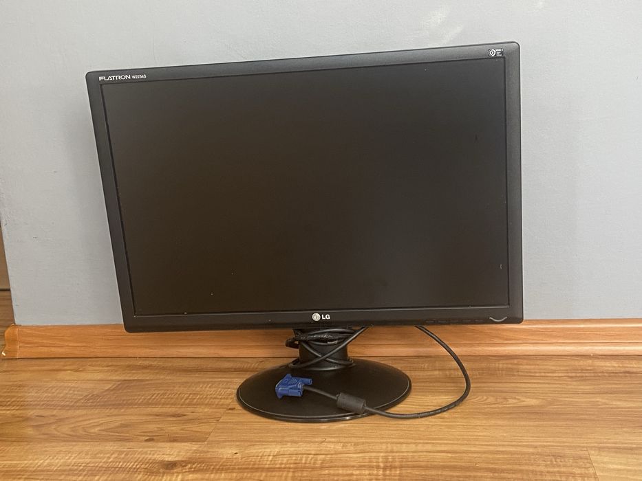 Monitor LG Flatron