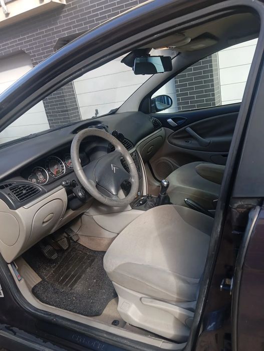 Citroën C5