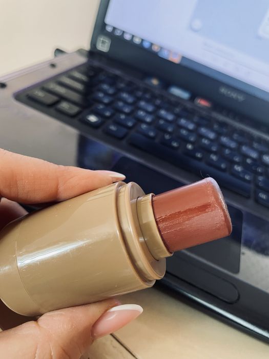 Румяна rhode toasted teddy