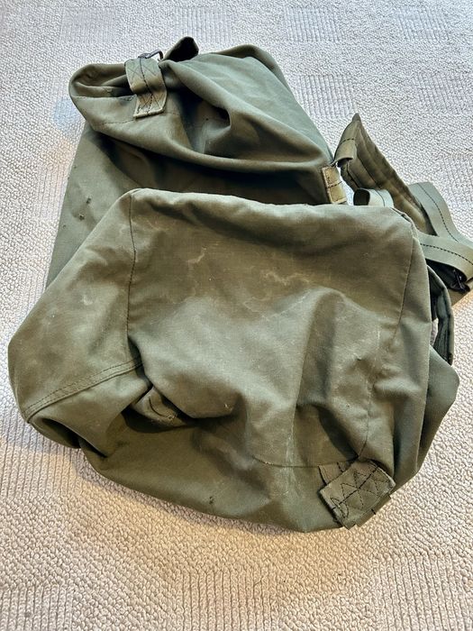Worek Duffel Bag US ARMY