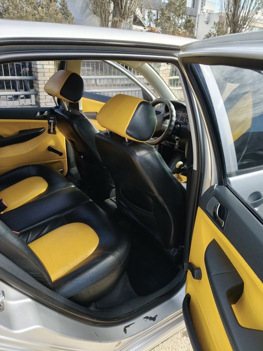 Продам Skoda Fabia