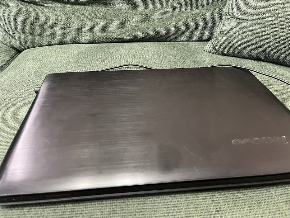 ноутбук  lenovo core i7 озу 16 гб