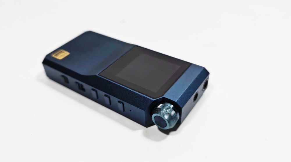 FiiO BTR17 Wzmacniacz słuchawkowy Bluetooth 5.4 K&B Handel Szczytno