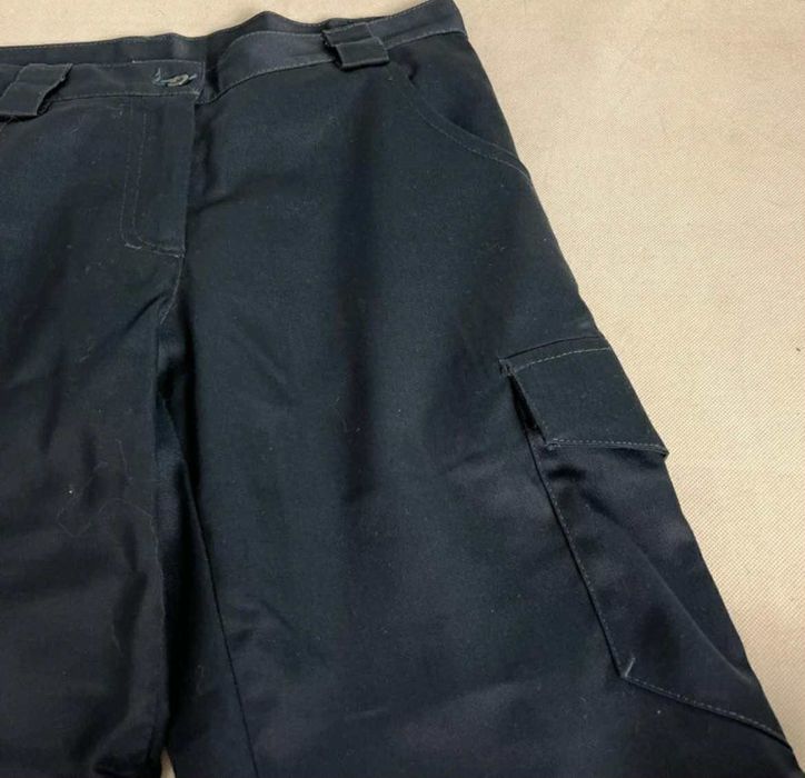 Męskie spodnie cargo Dickies