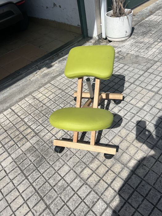 Cadeira ortopedica