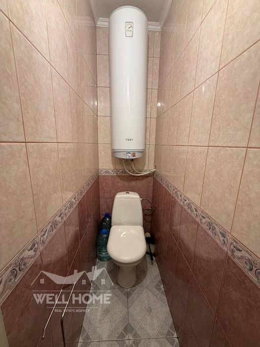 Продаж 3к квартири вул. Малишка, 13А, Дарниця, Чернігівська м. Київ