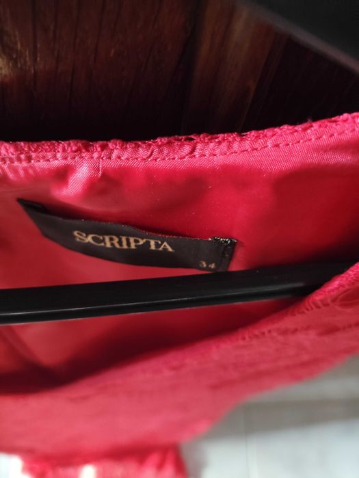 Vestidos de cerimónia novos e de marca!