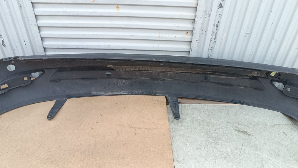 Vendo parachoque de trás Renault Megane 3 ano 2009/14