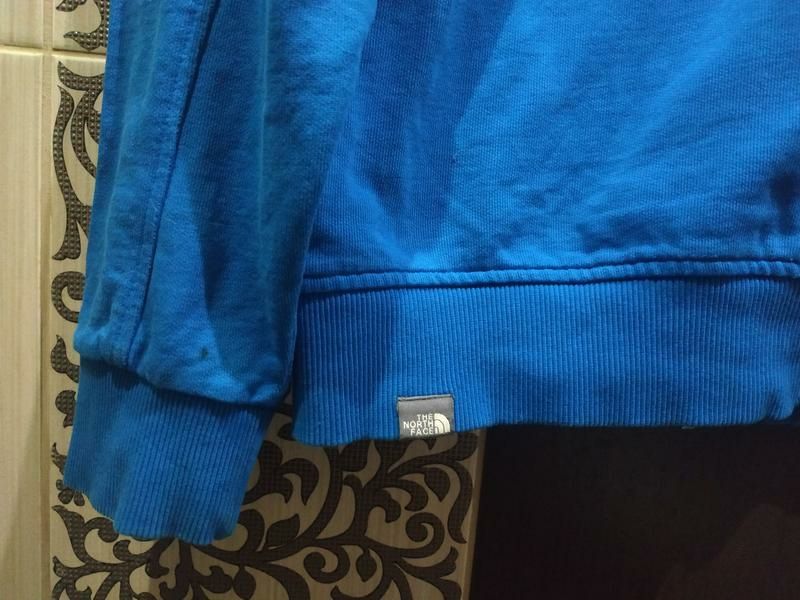 Мужской худи, балахон, реглан the north face originals