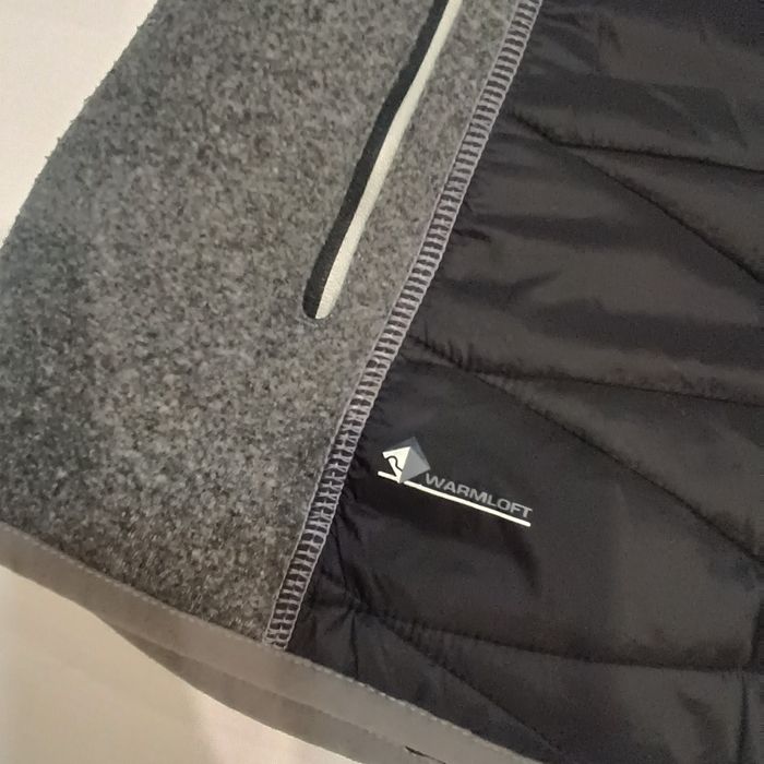 Hybrydowa  regatta great outdoors | Warmloft | roz, XL/44 Sport outdor