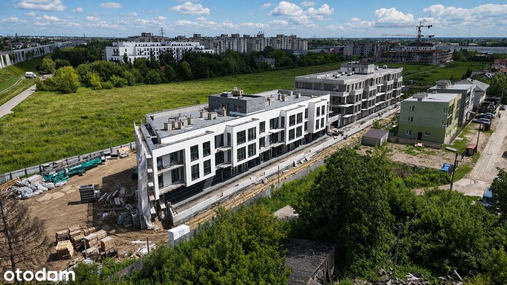 Mieszkanie na sprzedaż, 2 pokoje, 37 m², Warszawa