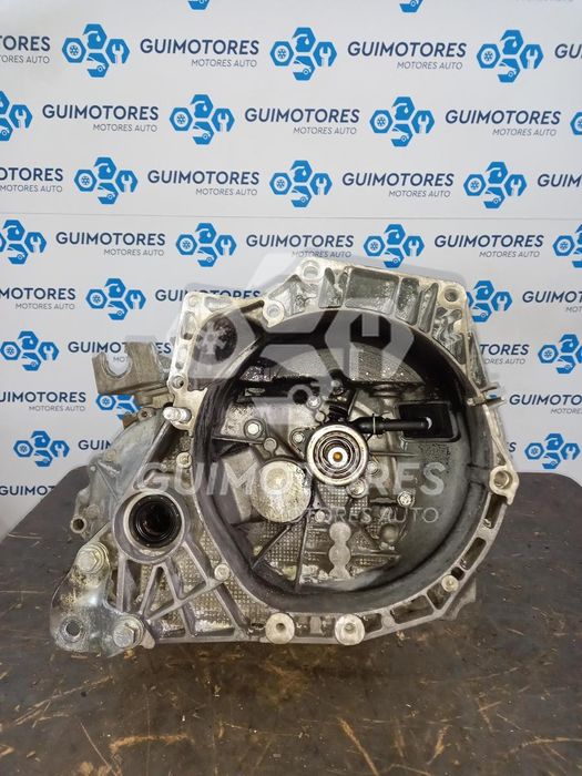 CAIXA VELOCIDADES ALFA MITO 1.4T-JET 16V 88KW 120CV, REF: 21.81-117180