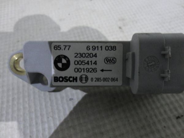 Sensor Airbag Bmw 3 Touring (E46)