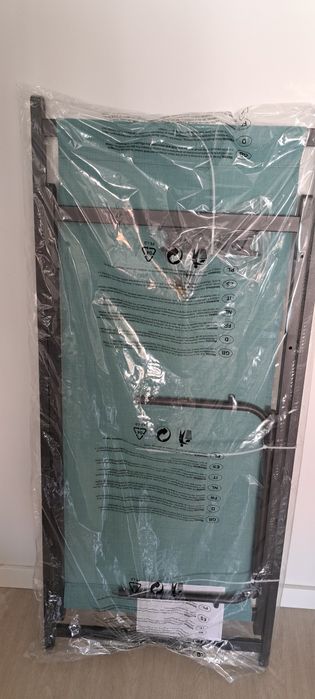 Cadeira de praia ou jardim dobrável