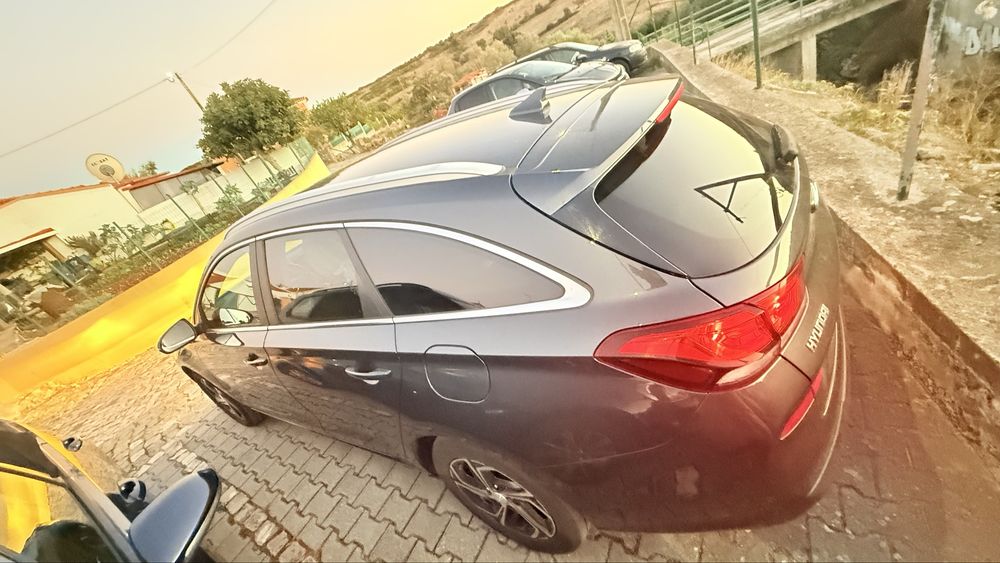 Hyundai I30 SW - Garantia de marca — photo 5