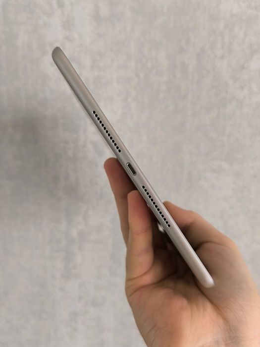 Apple iPad 10.2” 9 покоління 2021 64 ГБ