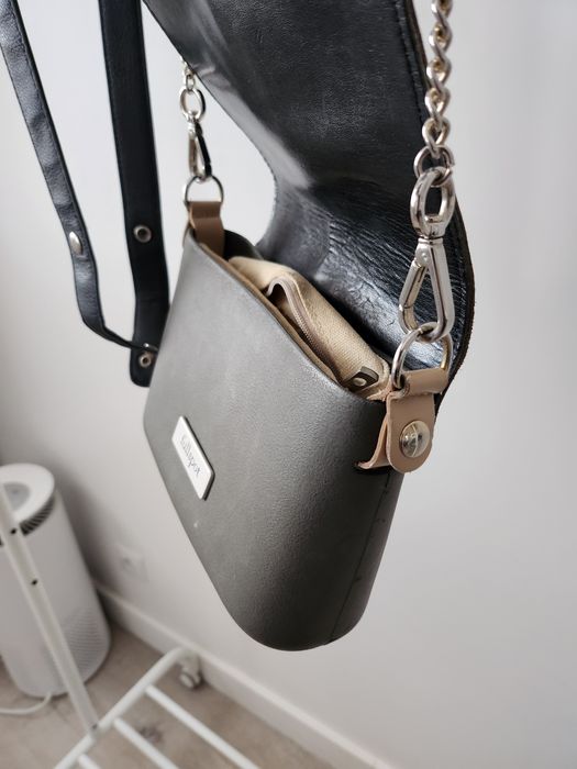 O bag mała torebka