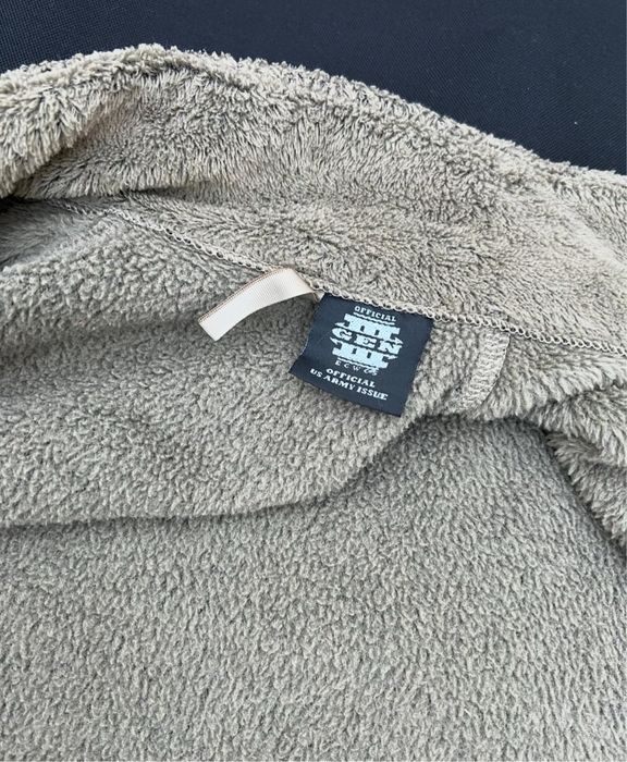 Контрактні американські фліски ECWCS Gen III Level 3