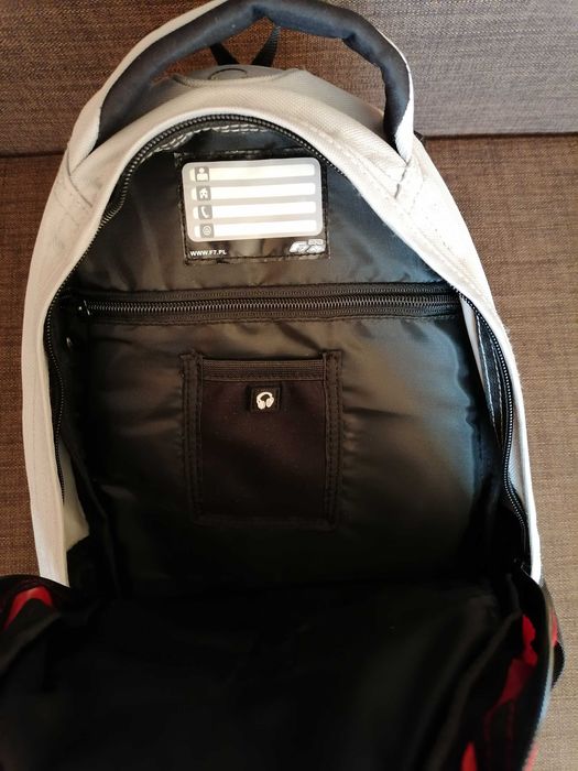 Plecak Venus F7 Pro backpack