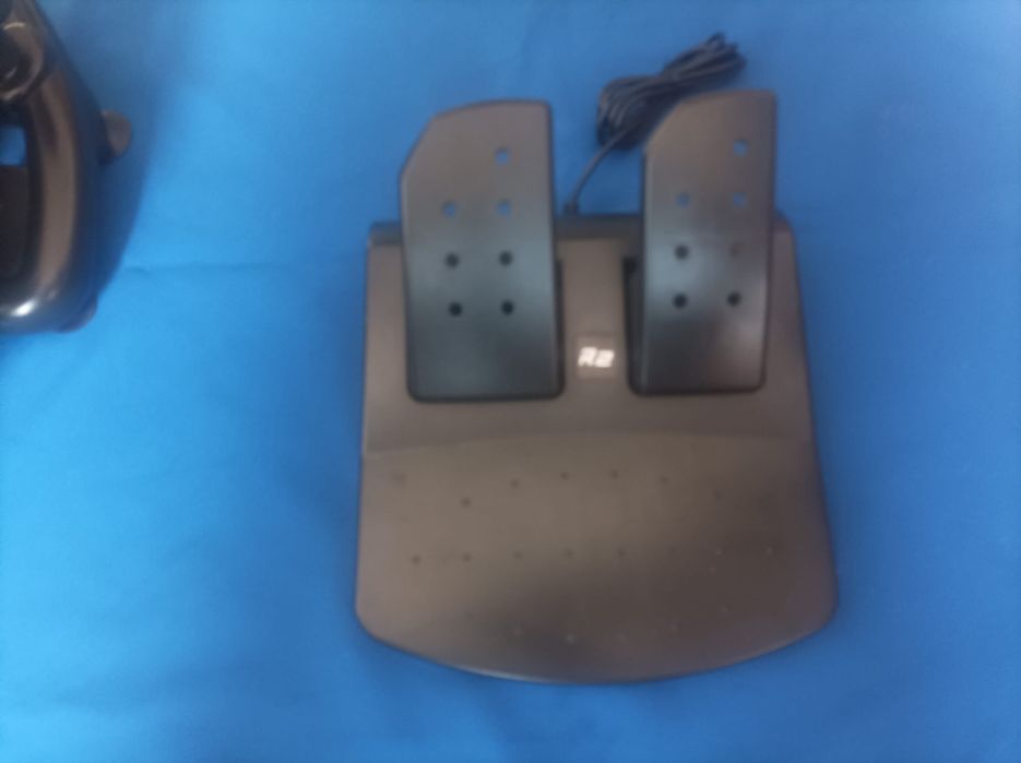 Volante Spirit of Gamer Race Wheel Pro 2