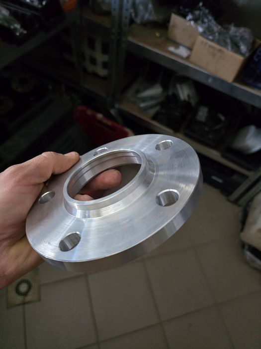 Dystanse bmw 5x120 dystanse aluminiowe bmw dystanse 5x120 e36 e34 e30