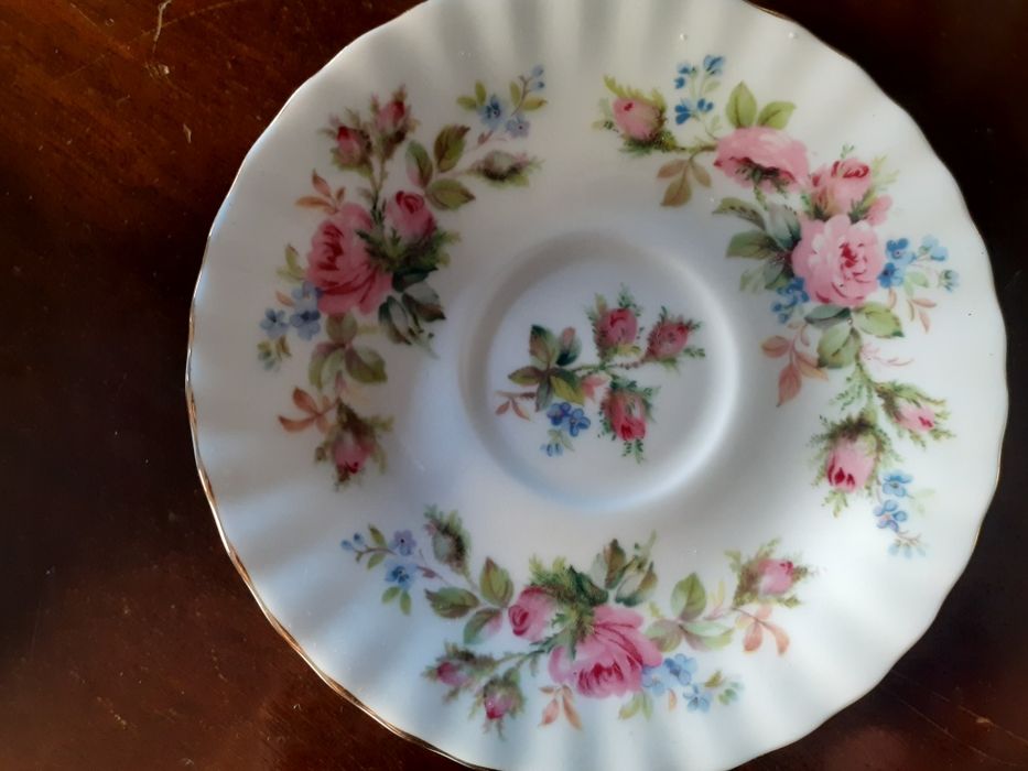 Chavenas porcelana Royal Albert423438505214617601
