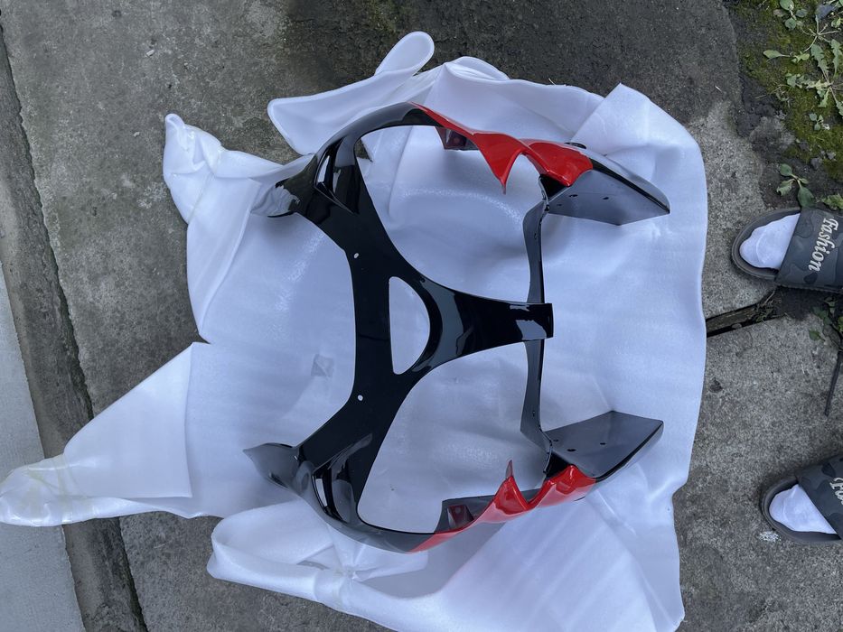 R@mo＄ Купить 636 Оригинал ➩ Kawasaki zx6r zx6-r 636 ninja рама с