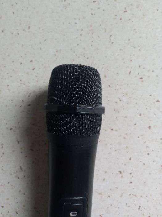 Do sprzedania Mikrofon