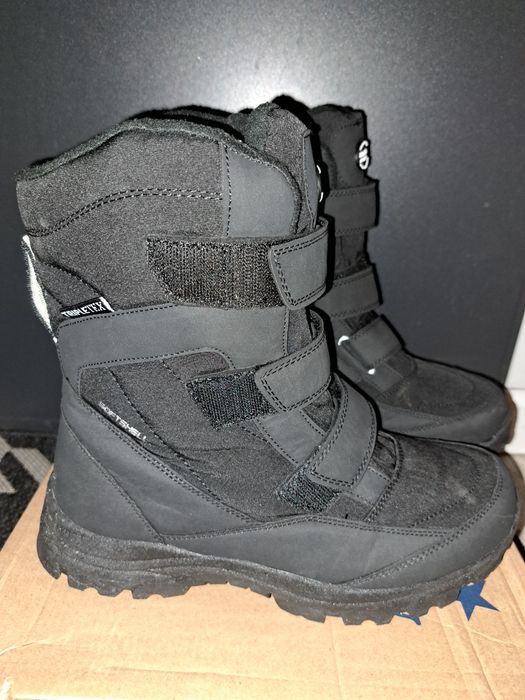 Śniegowce American Club roz.41