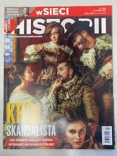 W Sieci Historii Nr 1