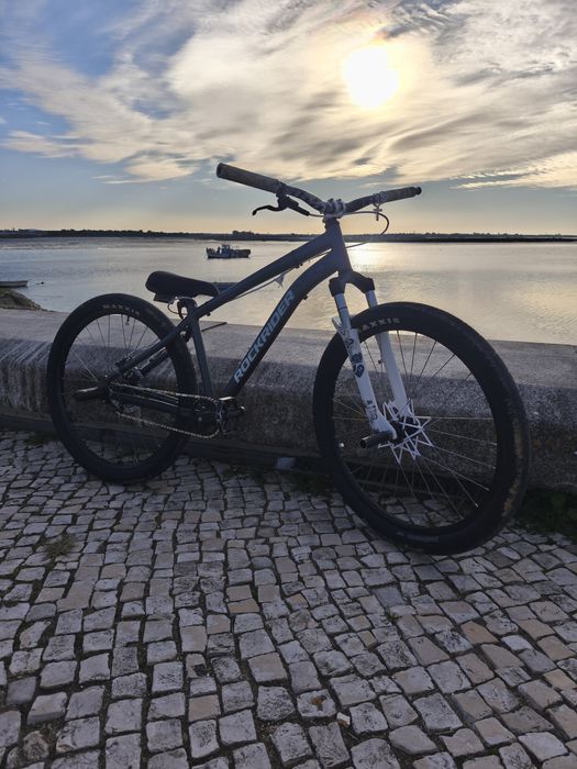 Rockrider St120