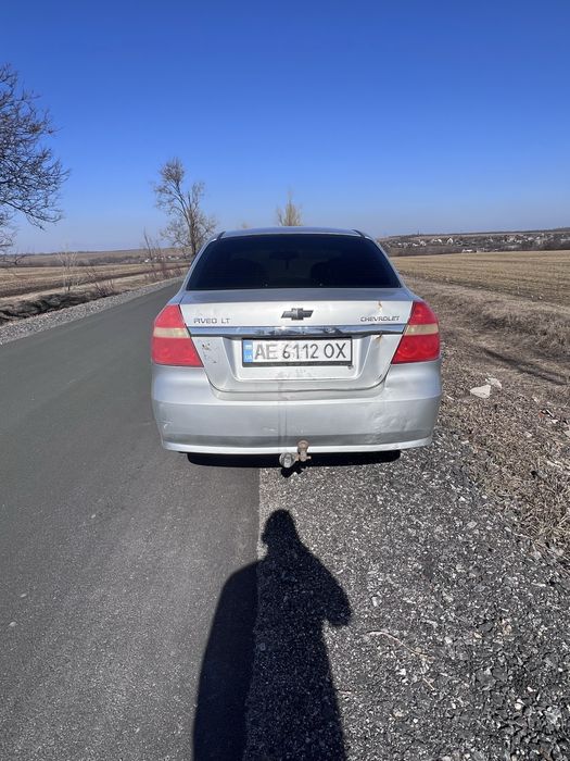 Простая продажа авео